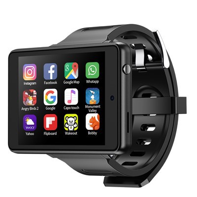 X 2800 4 G nagyobb képernyős üzleti sport intelligens óra